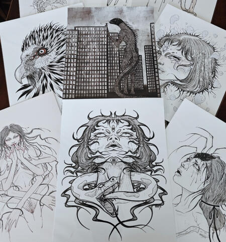 Art Prints