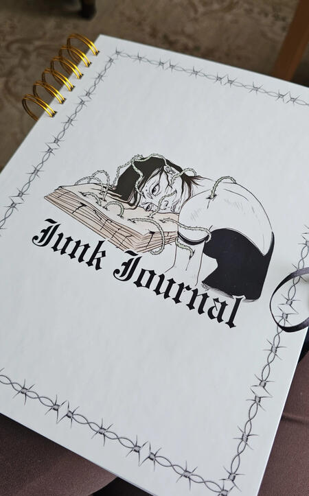 Junk Journal