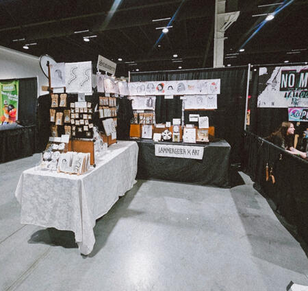 Las Vegas Tattoo Fest