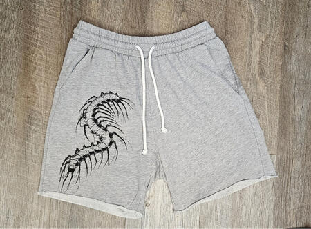 Centipede Shorts